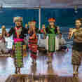 Dance Performance
