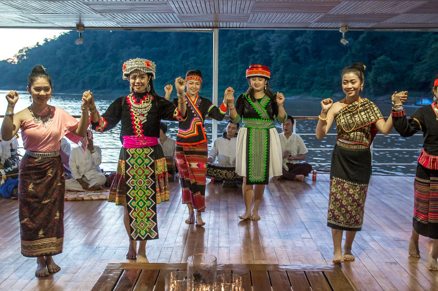 Dance Performance