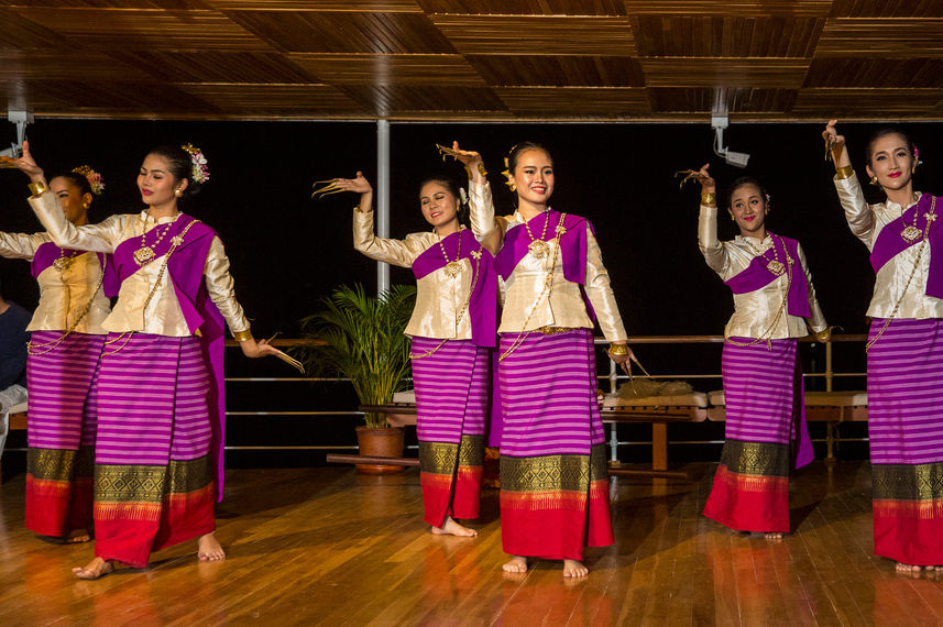Dance Performance