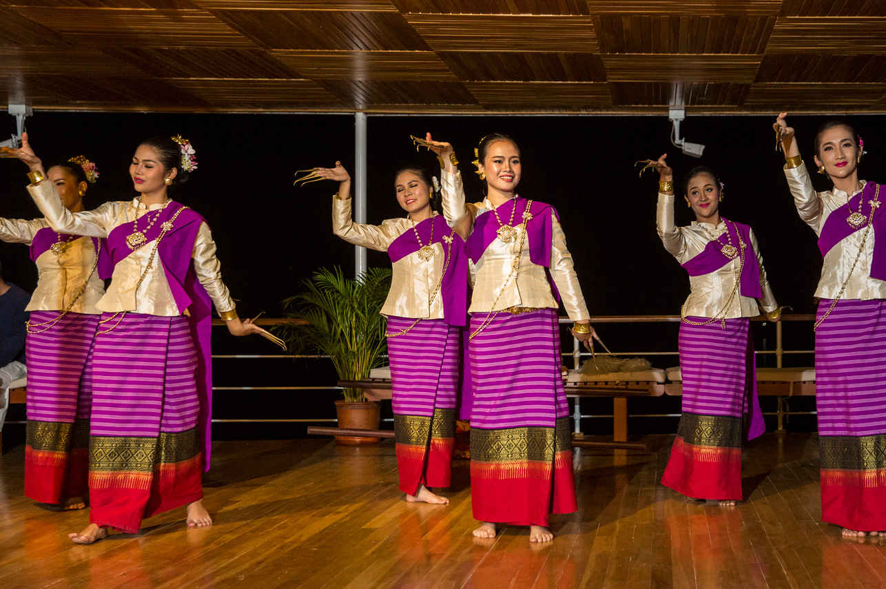 Dance Performance