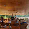 Comedor  - RV Sabaidee Pandaw