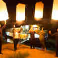 Sky Lanterns