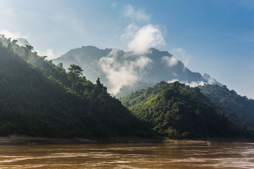River View
