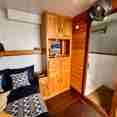 Triple Cabin