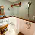 En-Suite bathrooms - Bajau