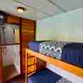 Twin Cabin