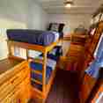 Twin Cabin