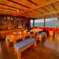 Outdoor Lounge