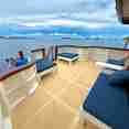 Sun Deck - Bajau
