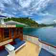 Sun Deck - Bajau