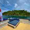 Sun Deck - Bajau