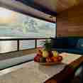 Outdoor Lounge