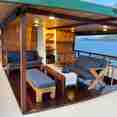 Sun Deck - Bajau