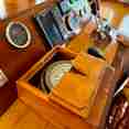 Captain's Helm