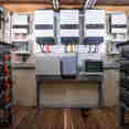 Battery Room
