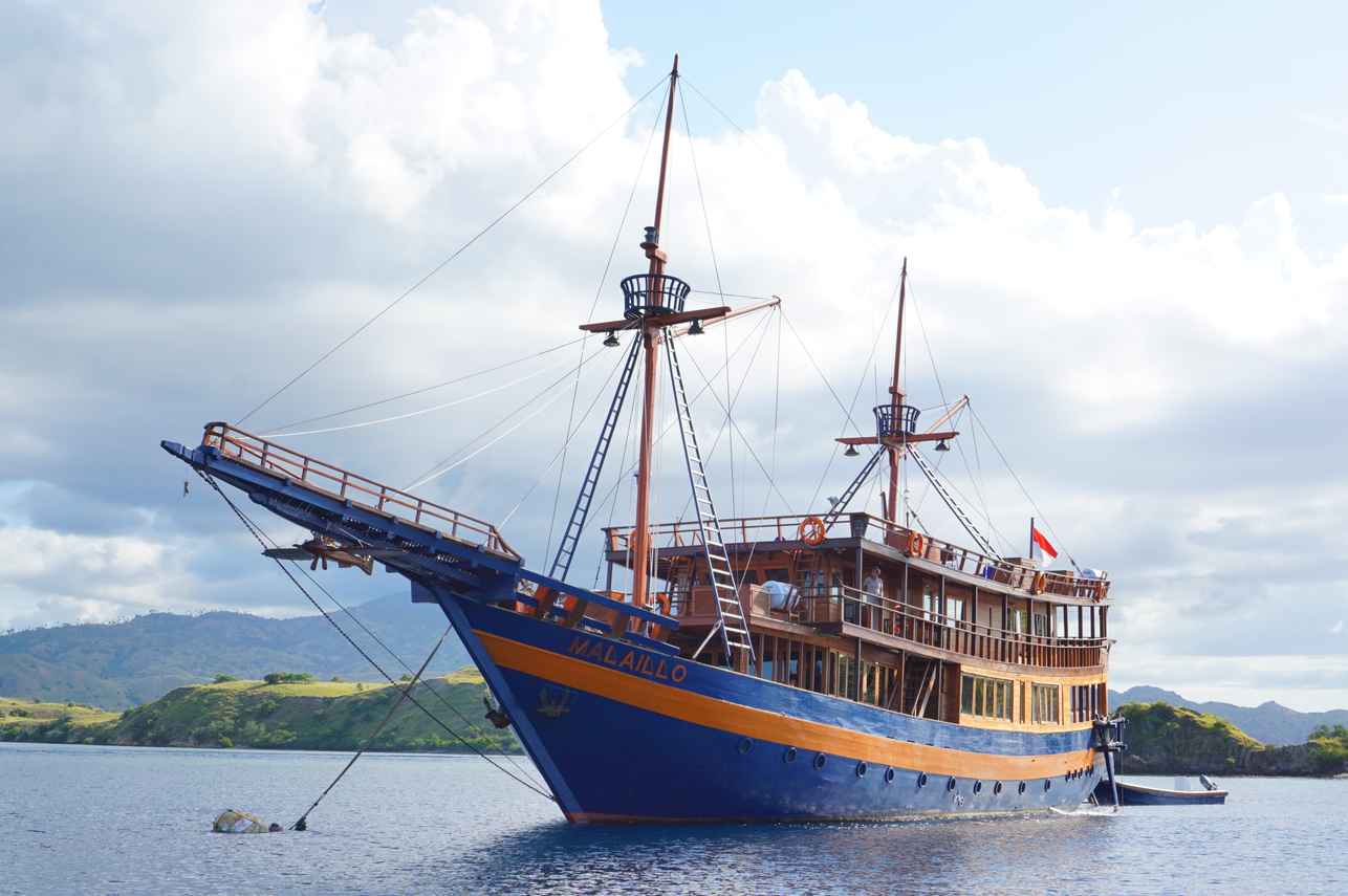 Malaillo