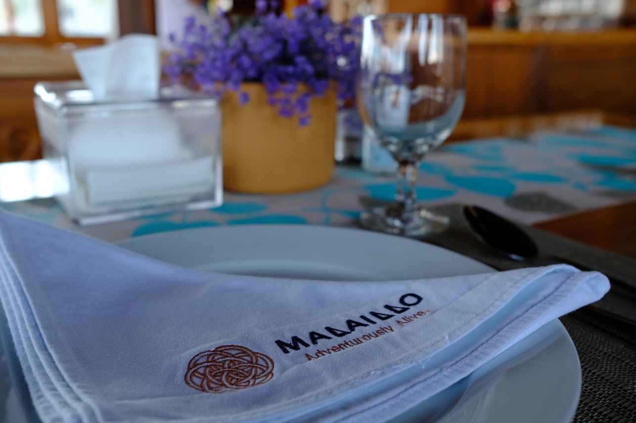 ダイニングルーム - Malaillo