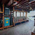 Dive deck - Malaillo
