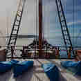 Sun Deck - Malaillo