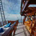Sun Deck - Malaillo