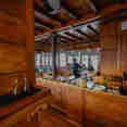 Buffet Area - Malaillo