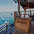 Dive deck - Malaillo