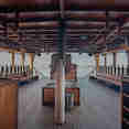 Dive deck - Malaillo