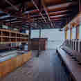 Dive deck - Malaillo
