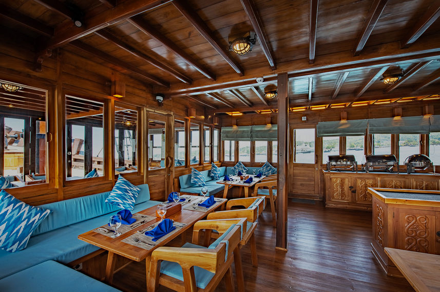 Dining Room - Malaillo