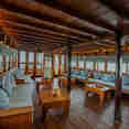 Indoor Saloon - Malaillo