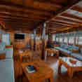 Indoor Saloon - Malaillo