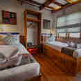 Main Deck Twin Cabin
