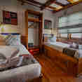 Main Deck Twin Cabin