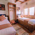 Main Deck Twin Cabin