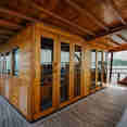 Outdoor Lounge - Malaillo