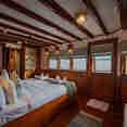 Master Cabin - Malaillo