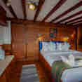 Master Cabin - Malaillo