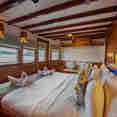 Master Cabin - Malaillo