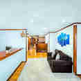Salone coperto - Legend Zen