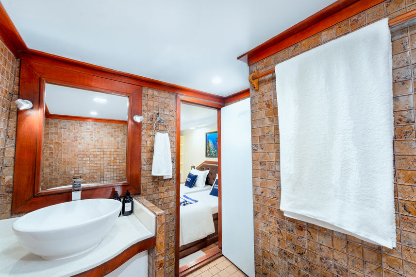 Master Suite
