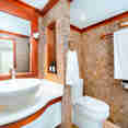 Bagno privato - Legend Zen