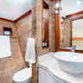 Bagno privato - Legend Zen