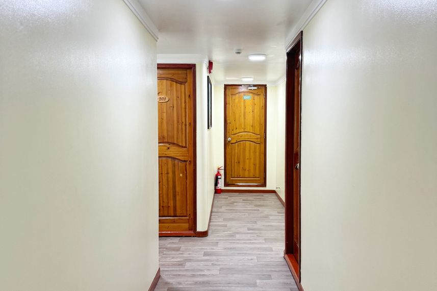 Walkway