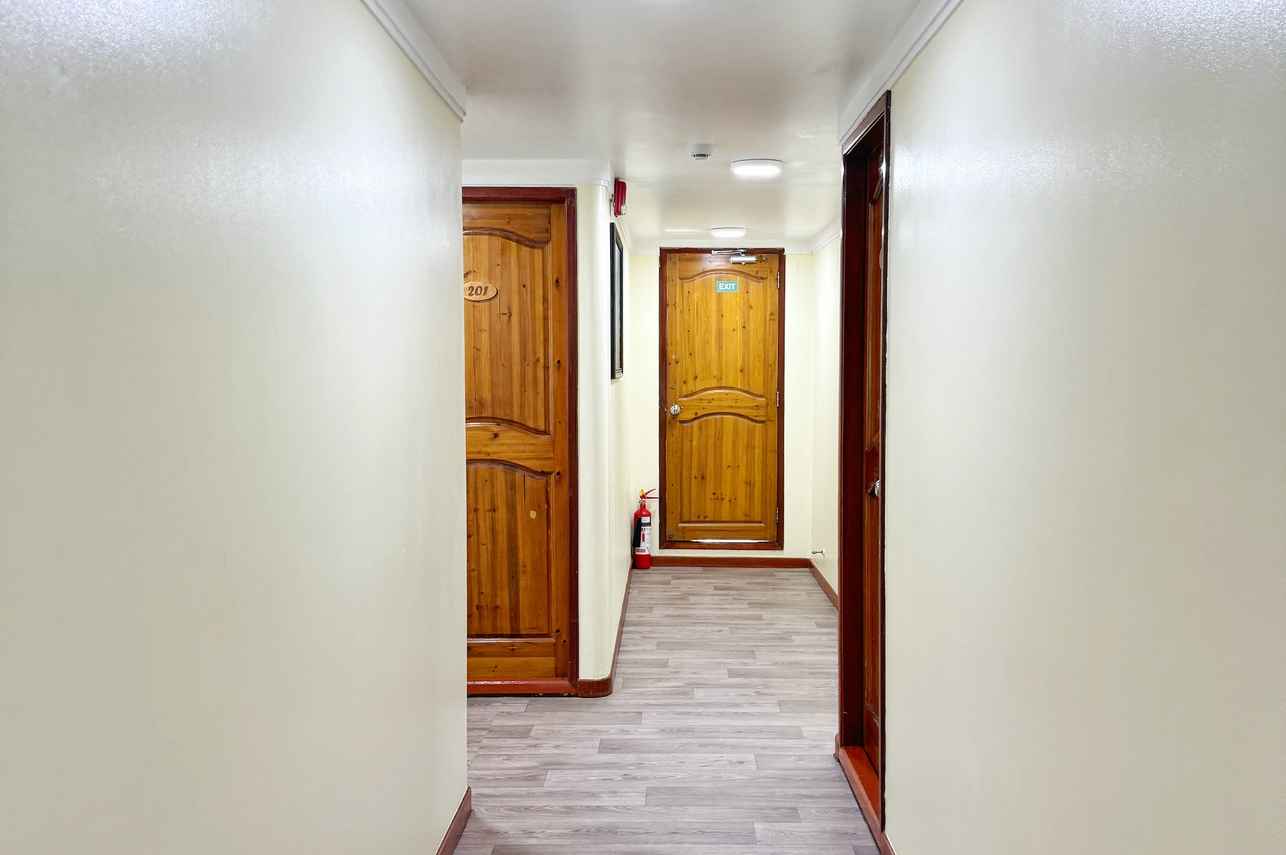 Walkway
