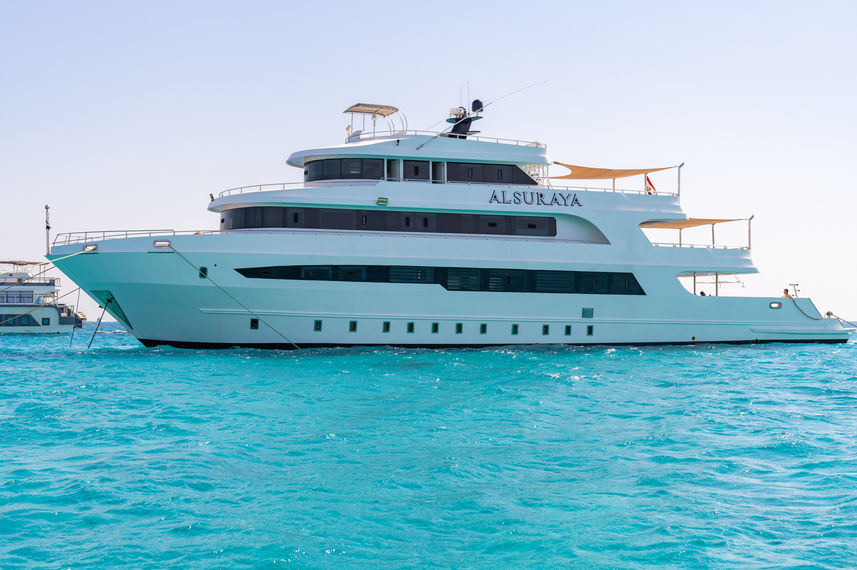 Alsuraya