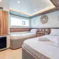 Cabina twin  - Alsuraya