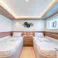 Cabina twin  - Alsuraya