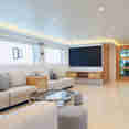 Salon interior - Alsuraya