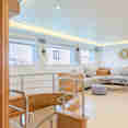 Salon interior - Alsuraya