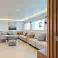 Salon interior - Alsuraya